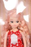 画像1: リカちゃんキャッスルのちいさなおみせ12周年記念パーティー記念品 I-26-09-24-169-KD-ZI (1)
