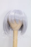 画像1: 6-7inch/ウィッグ I-26-09-24-134-KD-ZI (1)