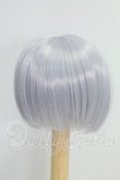 画像2: 6-7inch/ウィッグ I-26-09-24-134-KD-ZI (2)