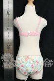 画像4: DD/OF:チョコメロ様製　下着 I-26-09-24-137-KD-ZI (4)
