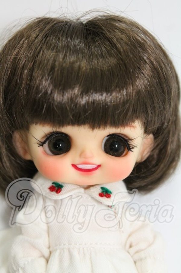画像1: オビツ11ボディ/STO　DOLLヘッド I-26-09-24-102-KD-ZI (1)