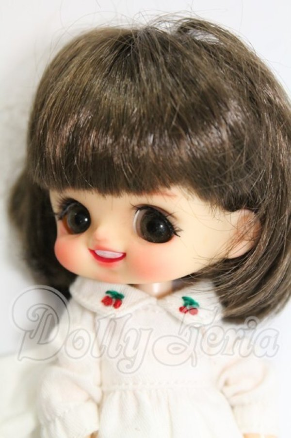 画像2: オビツ11ボディ/STO　DOLLヘッド I-26-09-24-102-KD-ZI (2)