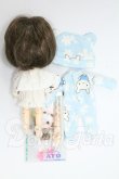 画像5: オビツ11ボディ/STO　DOLLヘッド I-26-09-24-102-KD-ZI (5)