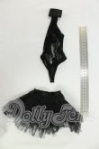 画像3: 約65cmサイズドール/OF:衣装 I-26-09-24-158-KD-ZI (3)