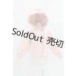 画像: SD/OF:パーカー:MELODY.C様製 I-26-09-24-219-KD-ZI