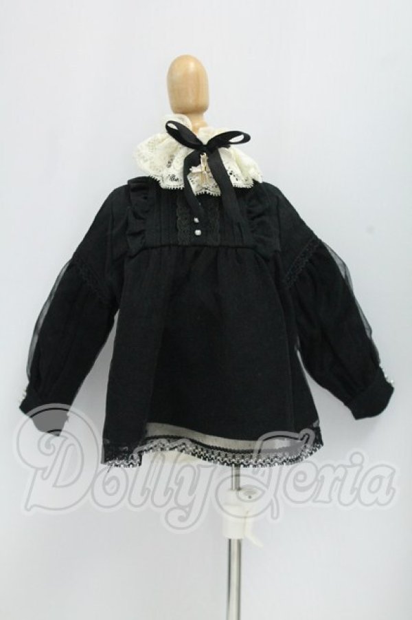画像1: SDM&MSD/OF:トップス I-26-09-24-222-KD-ZI (1)