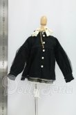 画像2: SDM&MSD/OF:トップス I-26-09-24-222-KD-ZI (2)