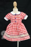 画像1: sdm＆mdd/of：melody.c:vintage sailorワンピース I-26-09-24-224-KD-ZI (1)