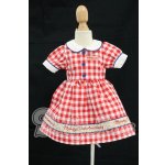 画像: sdm＆mdd/of：melody.c:vintage sailorワンピース I-26-09-24-224-KD-ZI
