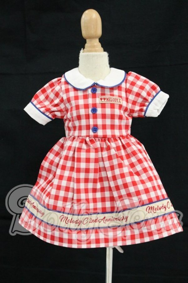画像1: sdm＆mdd/of：melody.c:vintage sailorワンピース I-26-09-24-224-KD-ZI (1)
