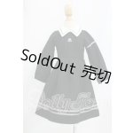 画像: MSD/OF 灰ばら女学院 初等科制服(ボークス) I-26-09-24-231-KD-ZI