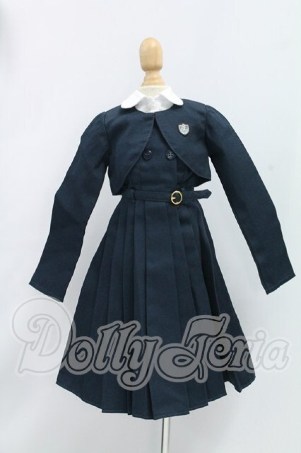 画像1: azone/OF:50cmサイズドール　衣装 I-26-09-24-232-KD-ZI (1)