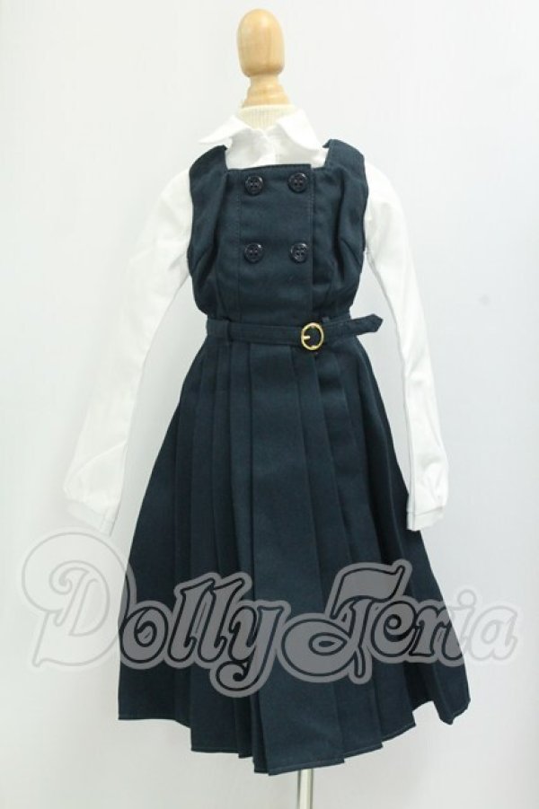 画像4: azone/OF:50cmサイズドール　衣装 I-26-09-24-232-KD-ZI (4)