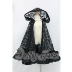 画像: MDD/OF:3人の魔女様製レースローブ I-26-09-24-233-KD-ZI