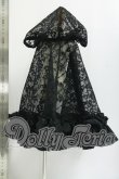 画像2: MDD/OF：3人の魔女様製レースローブ I-26-09-24-233-KD-ZI (2)
