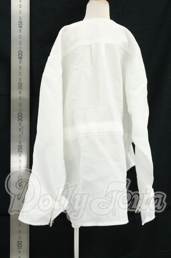 画像4: SDGrB＆SD13男の子/OF:トップス I-26-09-24-235-KD-ZI (4)