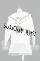 画像: SDGrB＆SD13男の子/OF:衣装セット I-26-09-24-237-KD-ZI