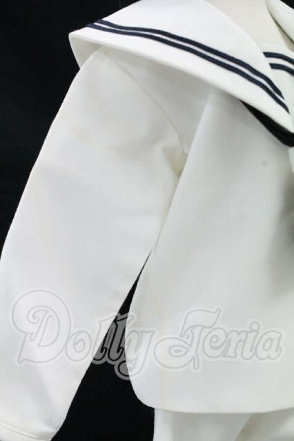 画像2: SDGrB＆SD13男の子/OF:衣装セット I-26-09-24-237-KD-ZI (2)