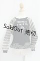 画像: SD/OF:トップス I-26-09-24-238-KD-ZI
