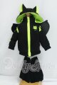 画像: MDD/OF:Garcon Eden(ショウネンエデン)様製  バケモノパーカー I-26-09-24-239-KD-ZI