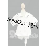 画像: SDM&MSD/OF:トップス I-26-09-24-241-KD-ZI
