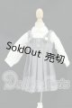 画像: SDM＆MSD/OF:衣装セット I-26-09-24-244-KD-ZI