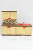 画像1: 1/12サイズドール/ミニチュア I-26-09-24-264-KD-ZI (1)