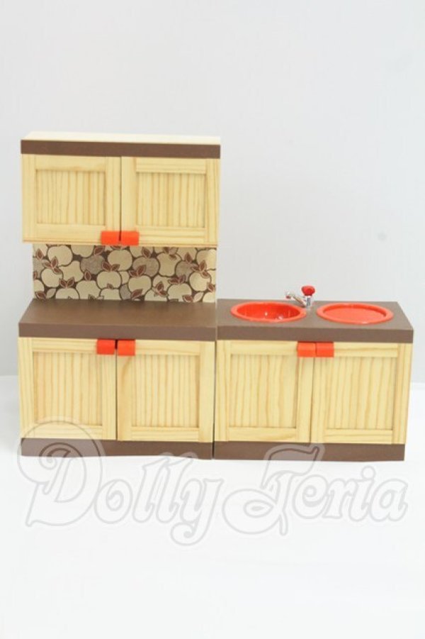 画像1: 1/12サイズドール/ミニチュア I-26-09-24-264-KD-ZI (1)