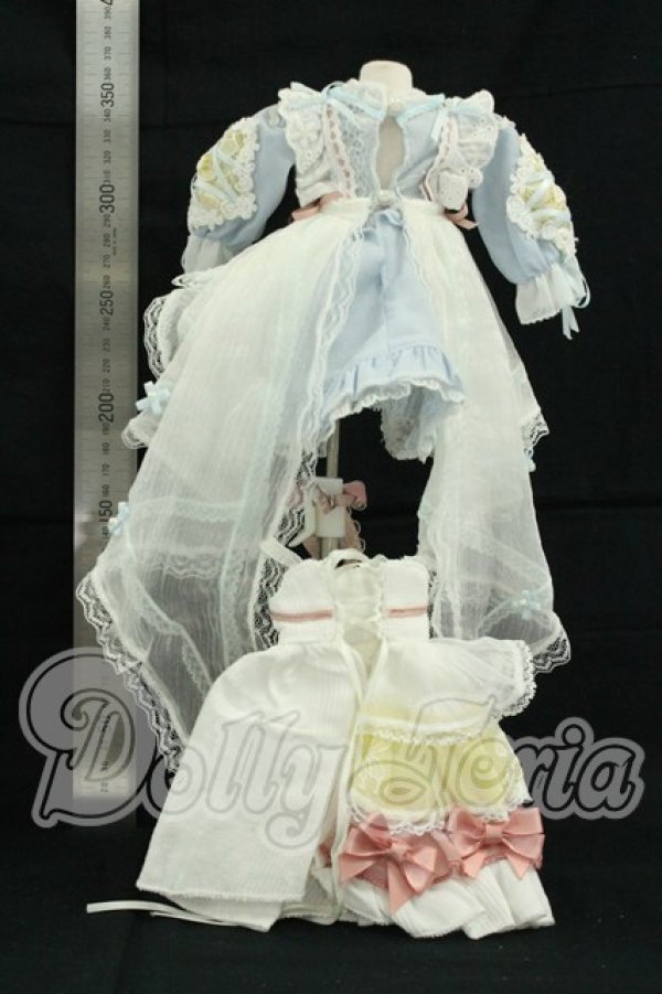 画像10: Gem of Doll/Beth I-26-09-24-252-KD-ZI (10)