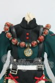 画像2: tinyfox /OF：1/4衣装セット　ゾンビメッセンジャー リー　デフォルト衣装・ウィッグ I-26-09-24-256-KD-ZI (2)