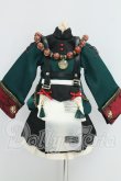 画像3: tinyfox /OF：1/4衣装セット　ゾンビメッセンジャー リー　デフォルト衣装・ウィッグ I-26-09-24-256-KD-ZI (3)