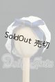 画像: SD/9-10inch用帽子 I-26-09-24-254-KD-ZI