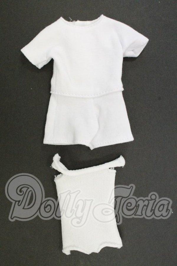 画像1: リカちゃん/衣装2点セット I-26-09-24-308-KD-ZI (1)