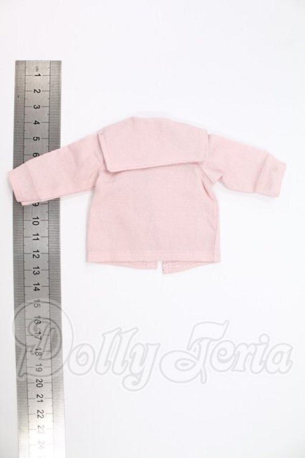 画像2: 22-27cmサイズドール/OF:衣装 I-26-09-24-321-KD-ZI (2)