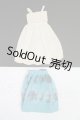 画像: 22-27cmサイズドール/OF:衣装 I-26-09-24-324-KD-ZI