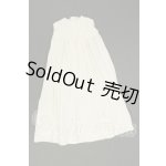 画像: 22-27cmサイズドール/OF:衣装 I-26-09-24-326-KD-ZI