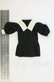 画像2: 22-27cmサイズドール/OF:衣装 I-26-09-24-328-KD-ZI (2)