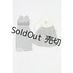 画像: 22-27cmサイズドール/OF:衣装 I-26-09-24-330-KD-ZI