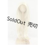 画像: 9-10inch/ウィッグ I-26-09-24-343-KD-ZI