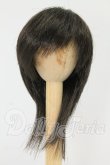 画像1: 6-7inch/ウィッグ I-26-09-24-342-KD-ZI (1)