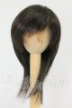 画像: 6-7inch/ウィッグ I-26-09-24-342-KD-ZI