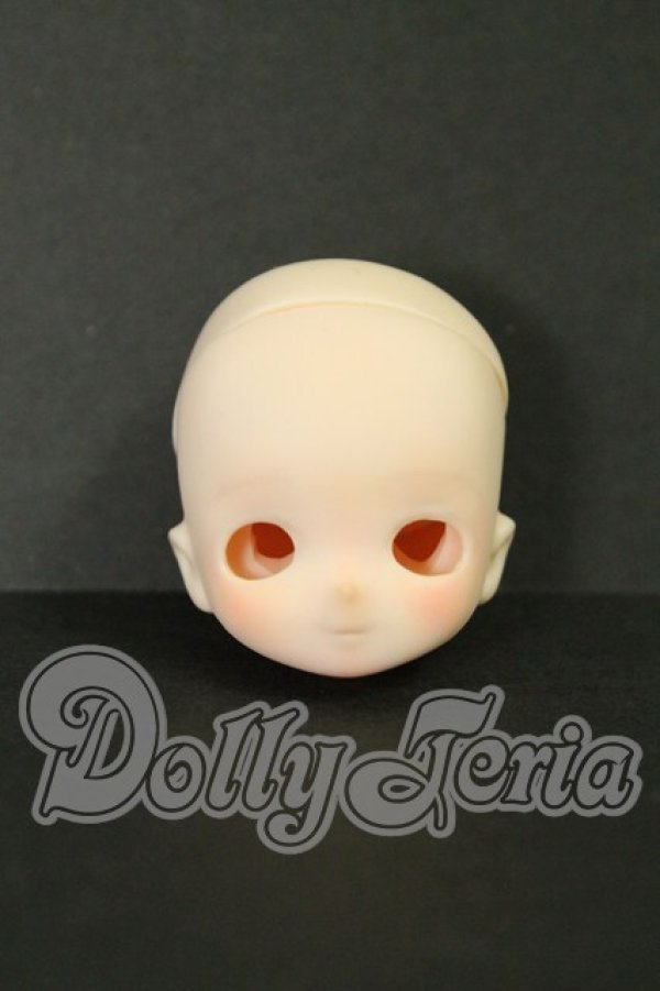 画像1: オビツ11/DC11-04ヘッド I-26-09-24-341-KD-ZI (1)