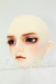 画像2: SDGrBOY/ウィリアムズヘッド　The Diligent Scholar　 I-26-09-24-339-KD-ZI (2)