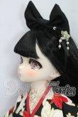 画像2: tinyfox/ニシキゴイの精霊 鯉春 I-26-10-01-053-KD-ZI (2)