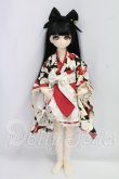 画像4: tinyfox/ニシキゴイの精霊 鯉春 I-26-10-01-053-KD-ZI (4)