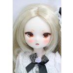 画像: TinyFox/ANNA オオカミ少女 アンナ 狼 1/4/海外キャストドール I-26-10-01-054-KD-ZI