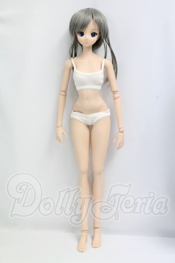 画像4: SmartDoll(スマートドール)/白澤千歳 I-26-10-01-056-KD-ZI (4)