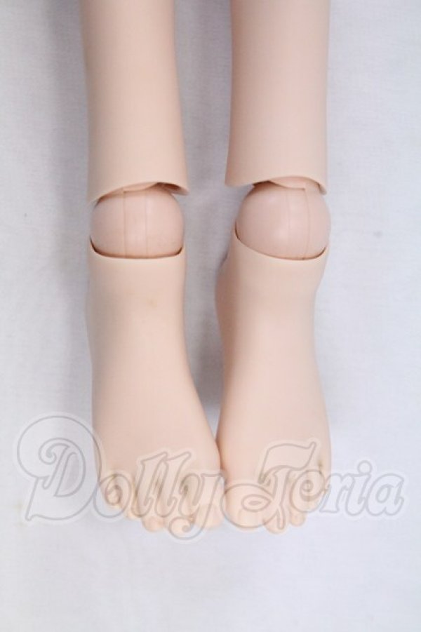 画像8: SmartDoll(スマートドール)/白澤千歳 I-26-10-01-056-KD-ZI (8)