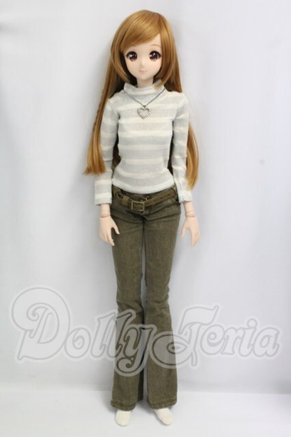 画像4: SmartDoll(スマートドール)/Mirai(末永みらい) I-26-10-01-057-KD-ZI (4)