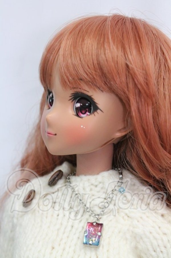 画像2: SmartDoll(スマートドール)/Mirai(末永みらい)コーテックス I-26-10-01-058-KD-ZI (2)